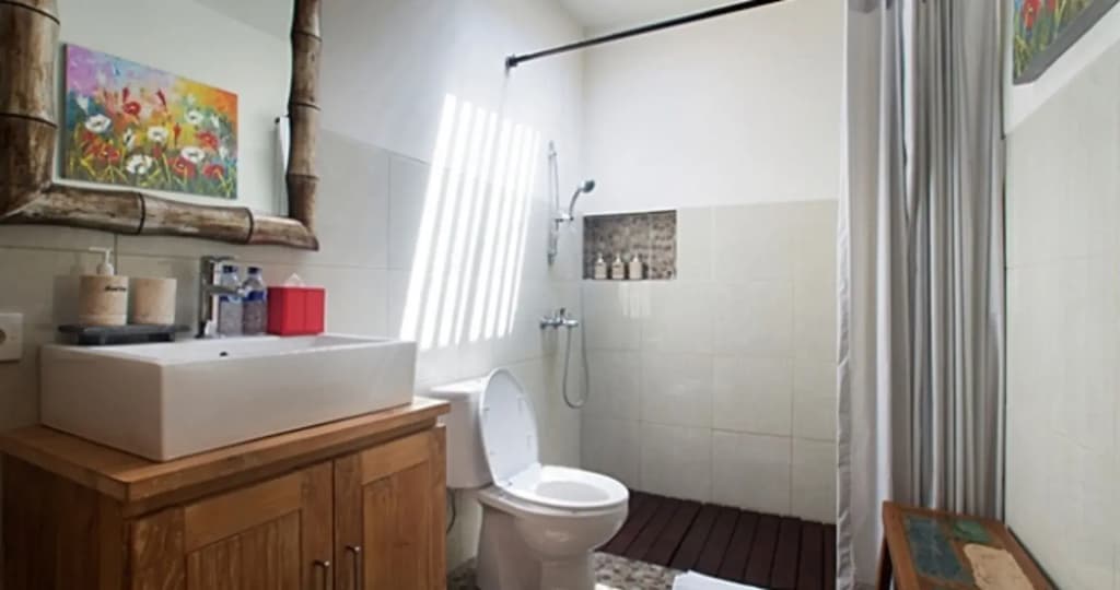 Seminyak Happy Villa - photo 10