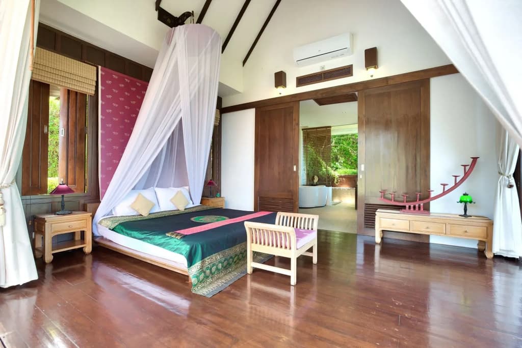 Villa Thai Teak - photo 13