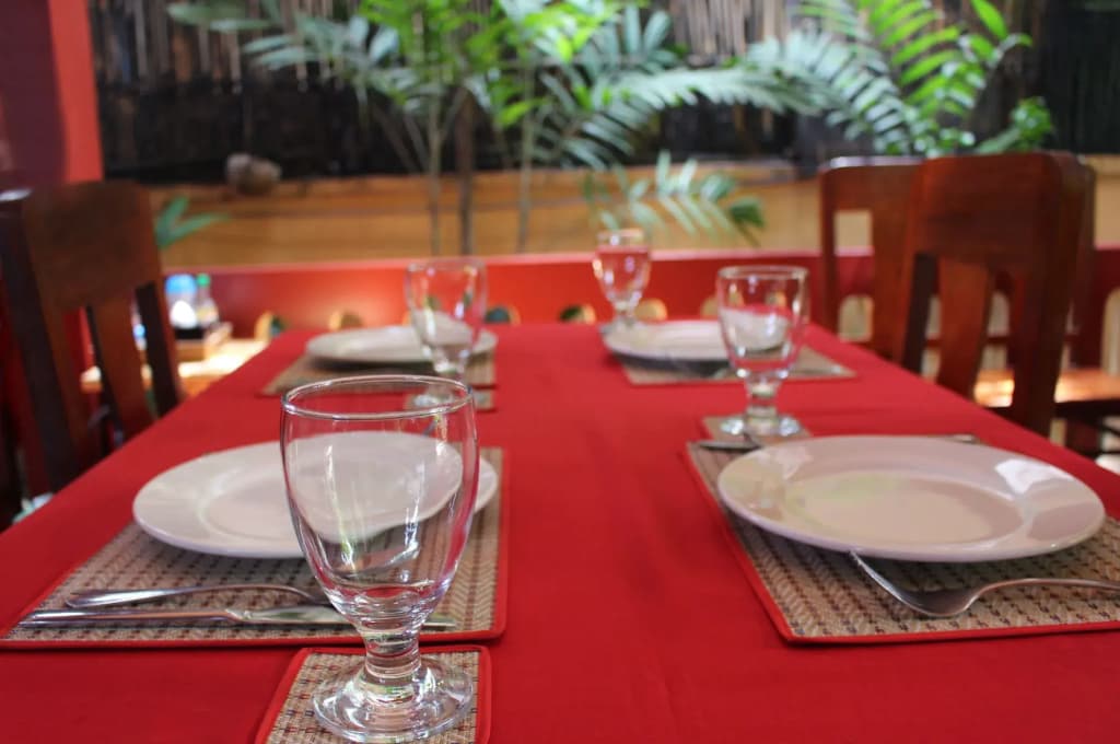 Bou Savy Villa - photo 18