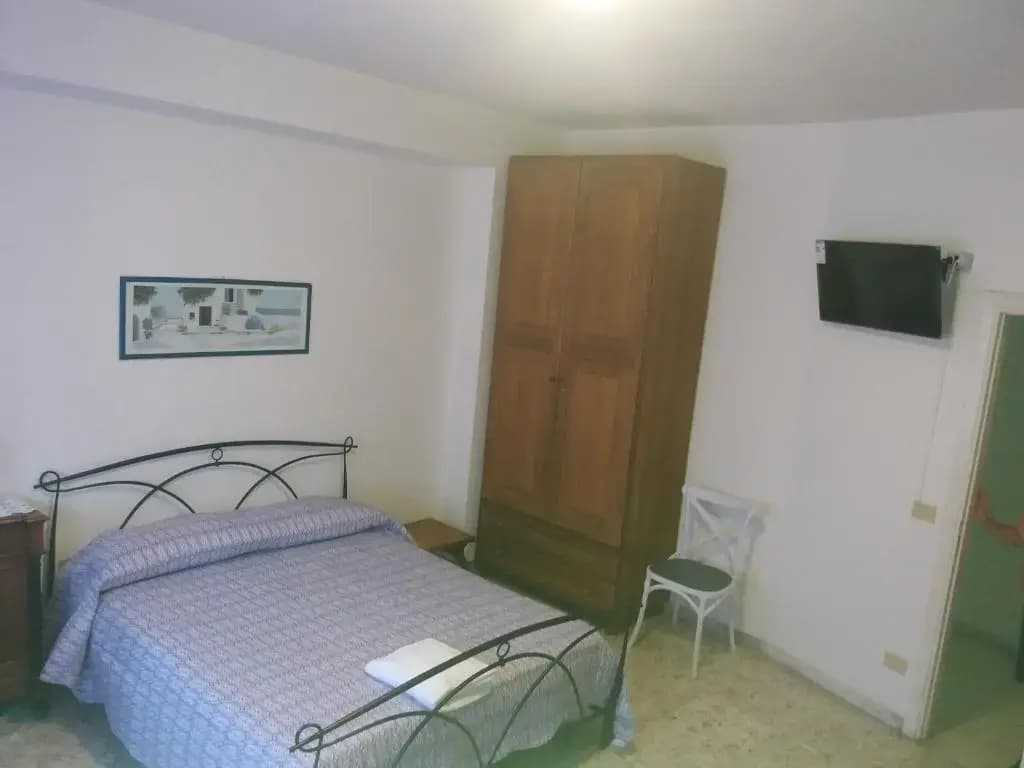 Apartment Silvy Trastevere - photo 25