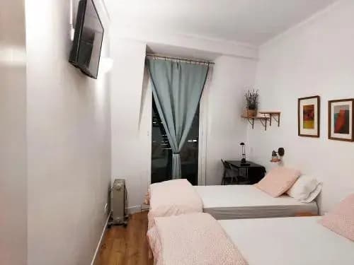 Fira Barcelona Suites - main photo