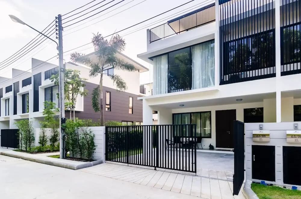 Elata House in Laguna with 3 Bedrooms - main photo