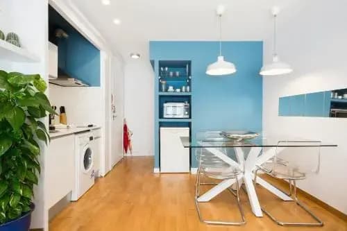 Apartamento Rambla Catalunya - photo 12