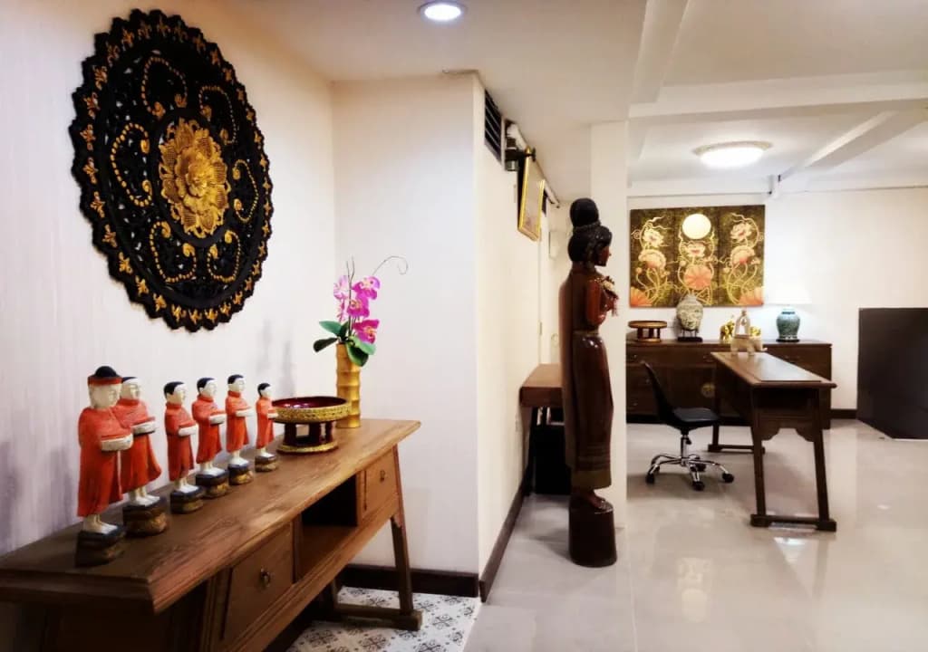 Na Banglampoo Hotel - main photo