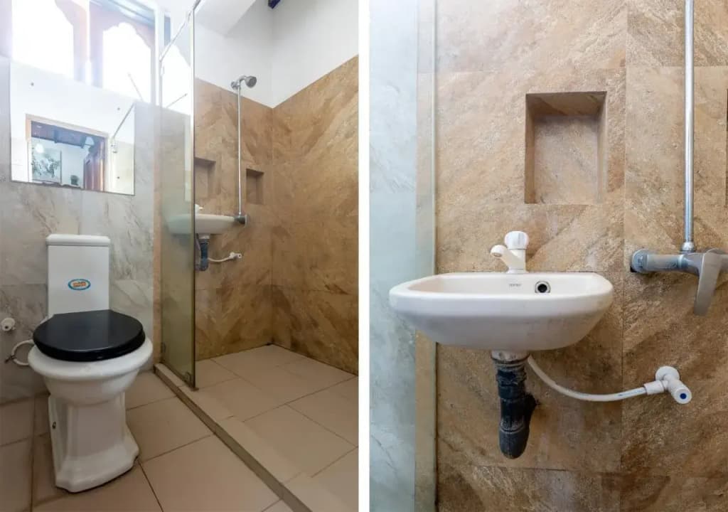 Ocean Studios Apartment - photo 7