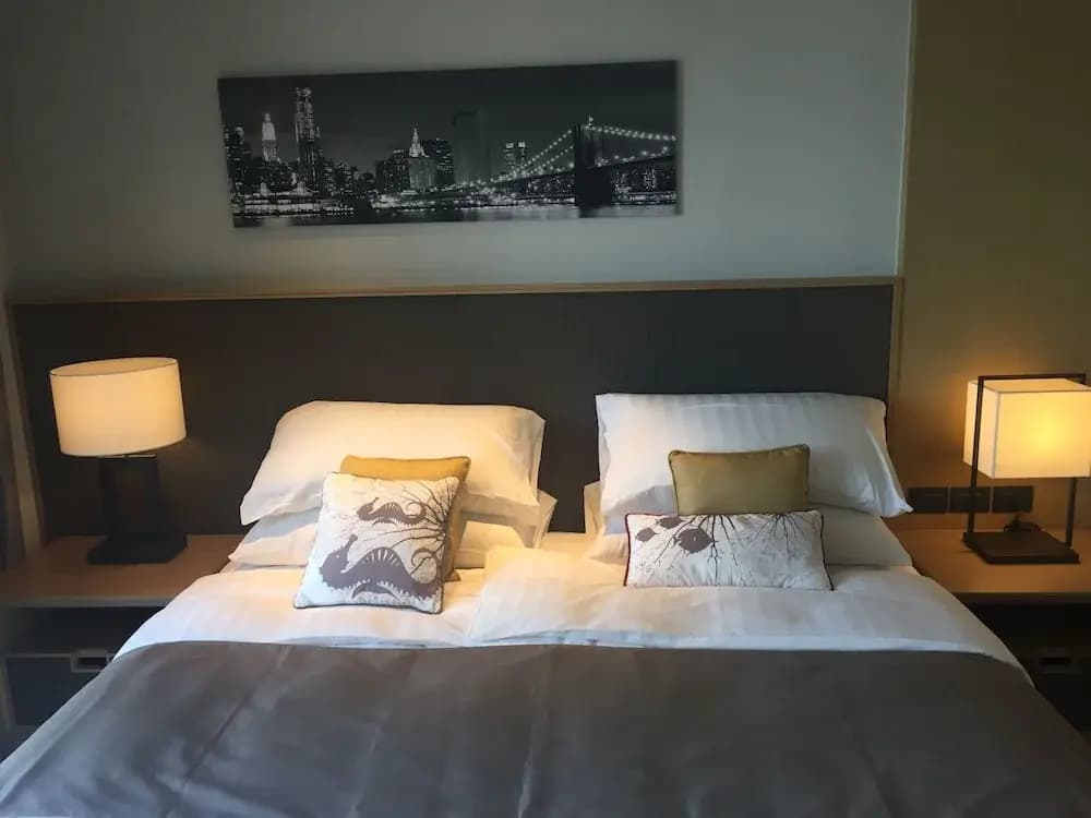 Patong Beach Luxury Hotel Apartment - photo 3