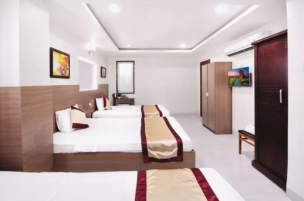 Arise Hotel - photo 3
