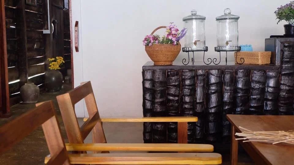 Copa Lanta Guesthouse - photo 12