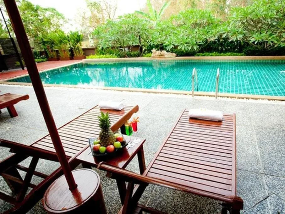 Green Point Resort - photo 8