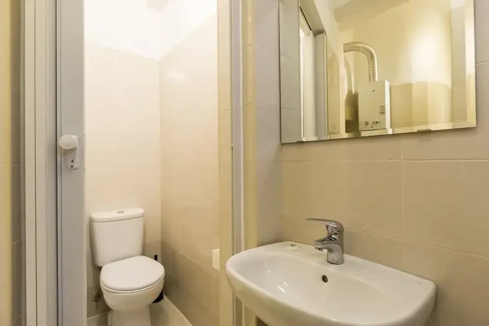 ShortStayFlat Alfama e Castelo - photo 10