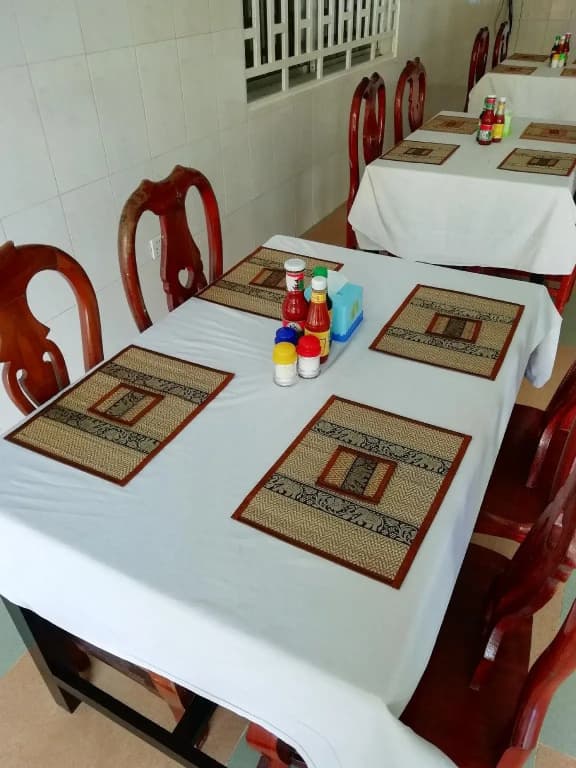 Channel Angkor Hostel - photo 17
