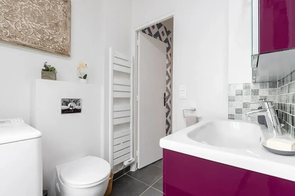 Bastille - Ledru Rollin Apartment - photo 7