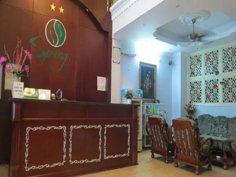 Khanh Thuy Hotel - photo 9