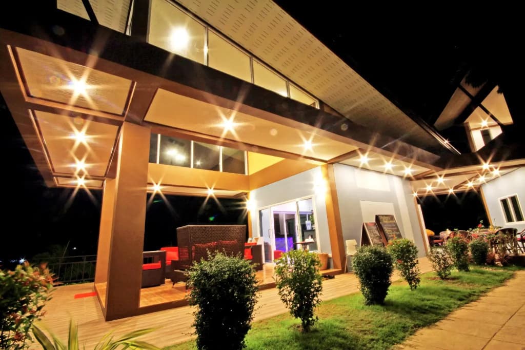 Phutara Lanta Resort (SHA Plus+) - main photo