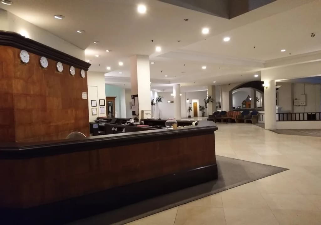 The Orient Star Resort Lumut - photo 2