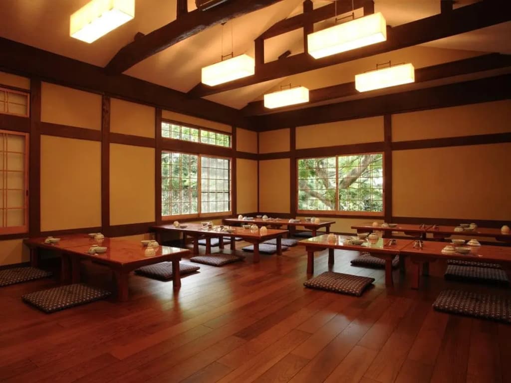 Ohara no Sato - photo 18