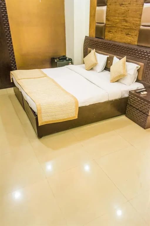 Capital O 312 Hotel Aster Inn - photo 12