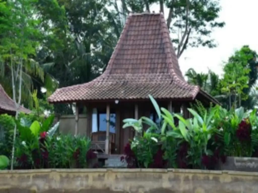 Puri Kayu Cottage - photo 4