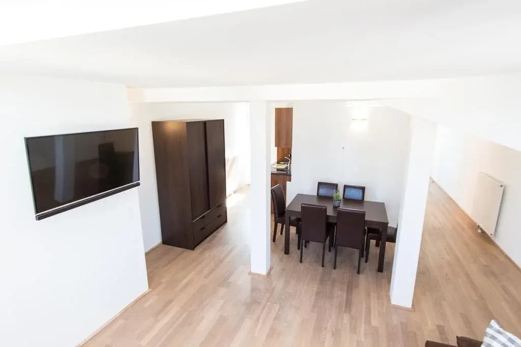 VISIONAPARTMENTS Vienna Leonhardgasse - photo 3