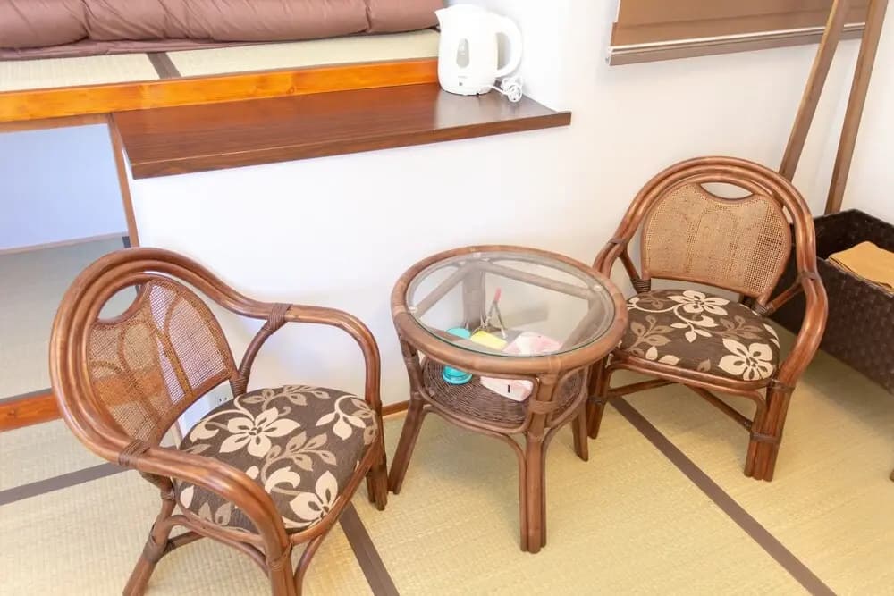 Reina's Guest House - photo 3