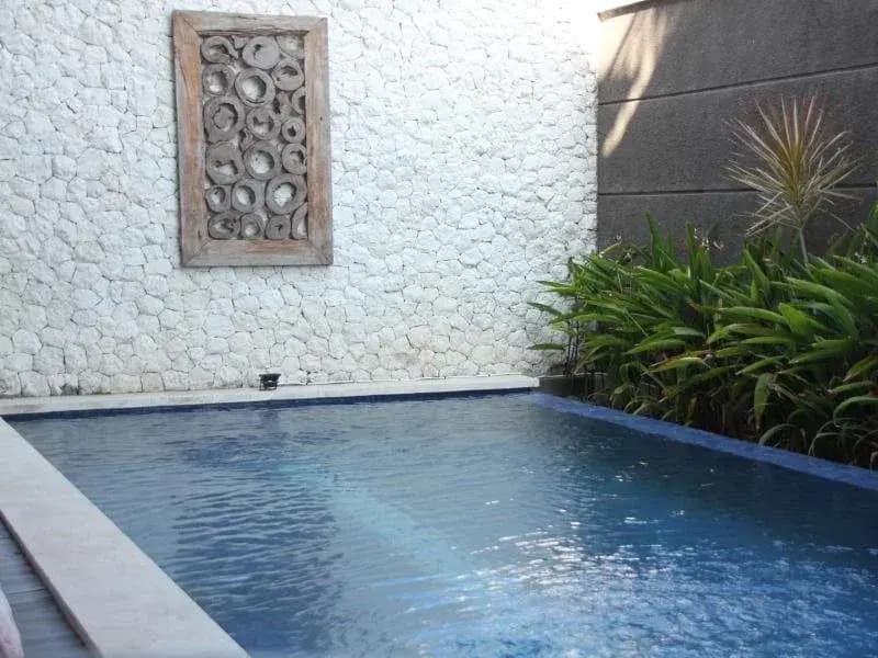 Bacenna Villa - photo 9