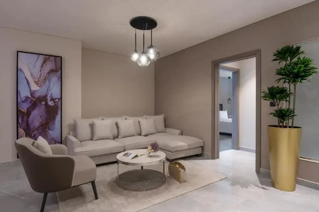 Steigenberger Residence Doha - photo 2