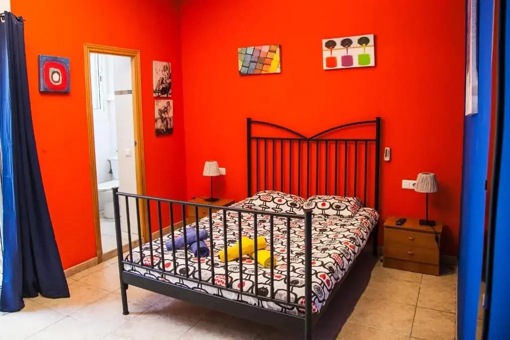 Apartamento Rosellón - main photo