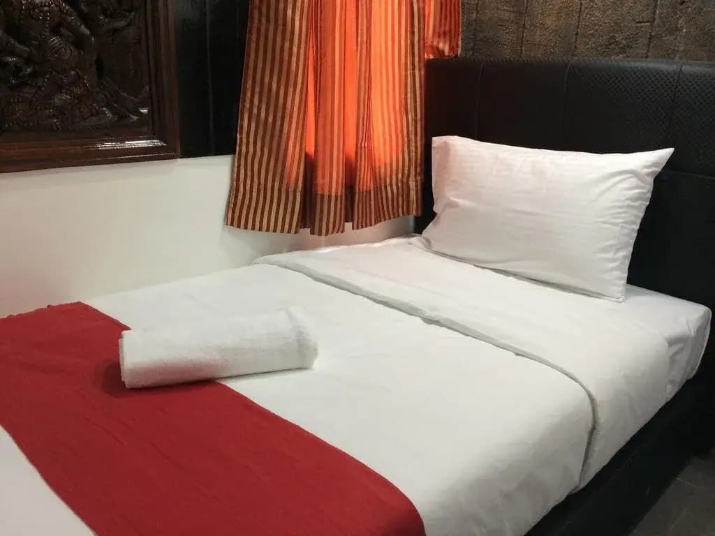 Oscar Guesthouse - photo 4