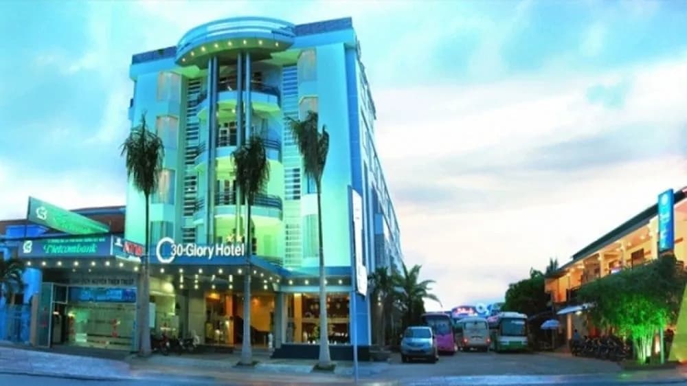 C30 Glory Hotel - main photo