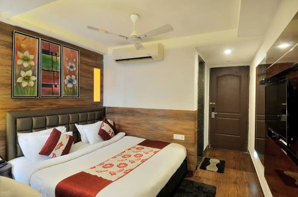 Check In Room Chuna Mandi - photo 5