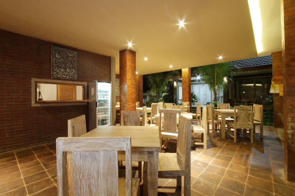 Batu Empug Ubud Cottages - photo 17