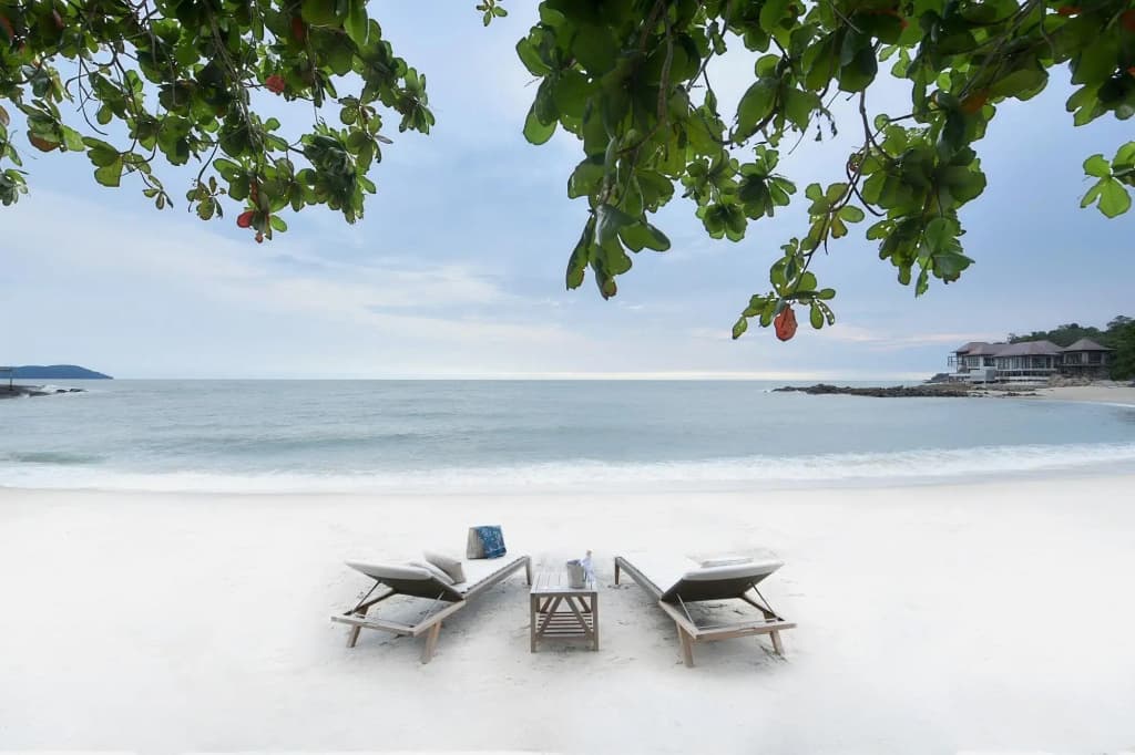 The Ritz-Carlton, Langkawi - photo 27
