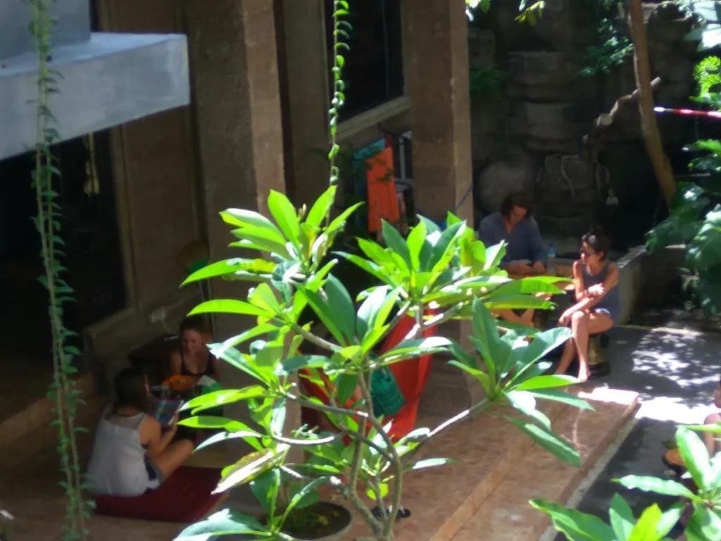 Joker Hostel 2 - photo 8