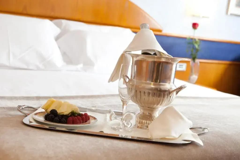 Hotel Agumar Atocha - photo 12