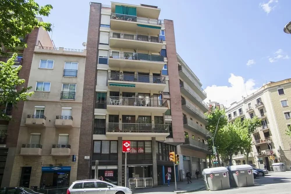 BBarcelona Sant Jordi Flat - main photo