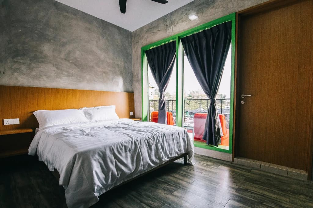 Rick Resort Teluk Intan - main photo