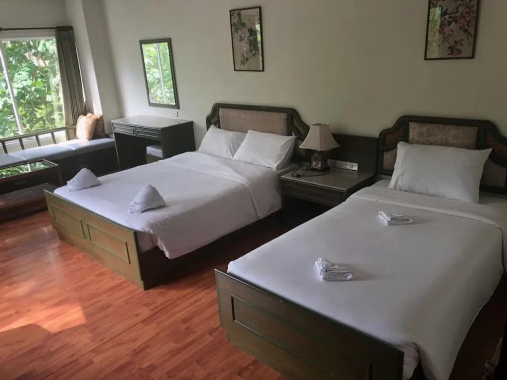 Chaweng Tara Hotel - photo 5