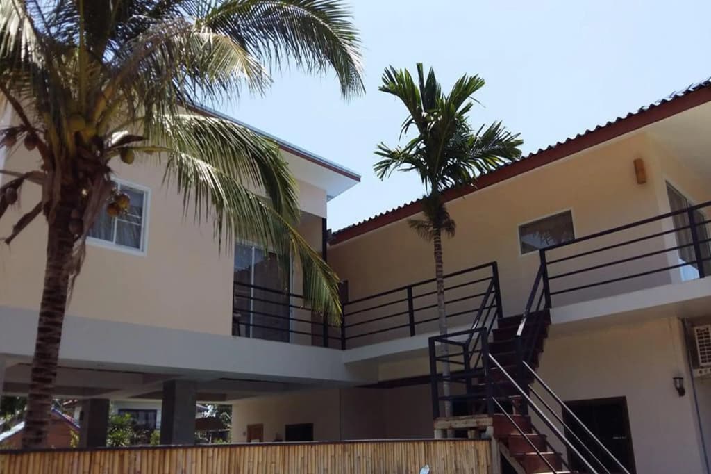 Samui Star Guesthouse - main photo