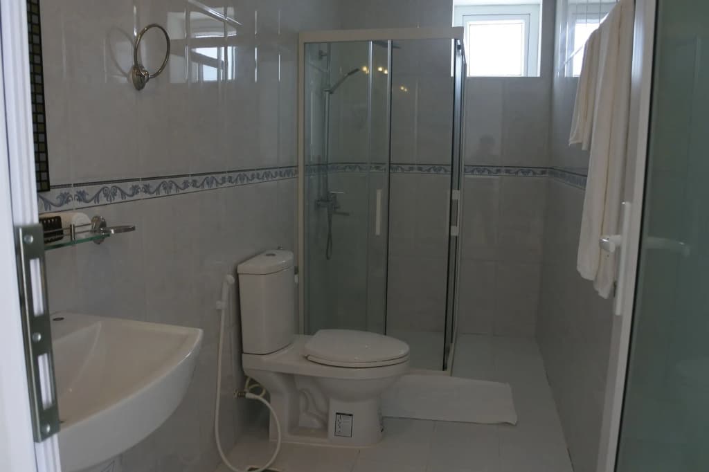 Godiva Phu Quoc Hotel - photo 10
