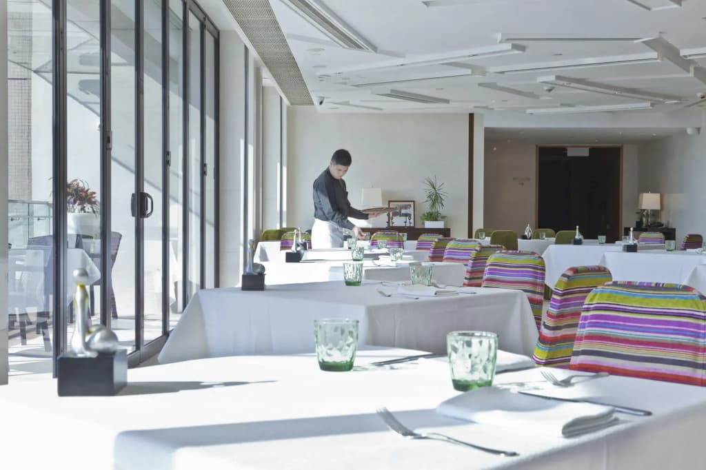 The T Hotel - photo 14