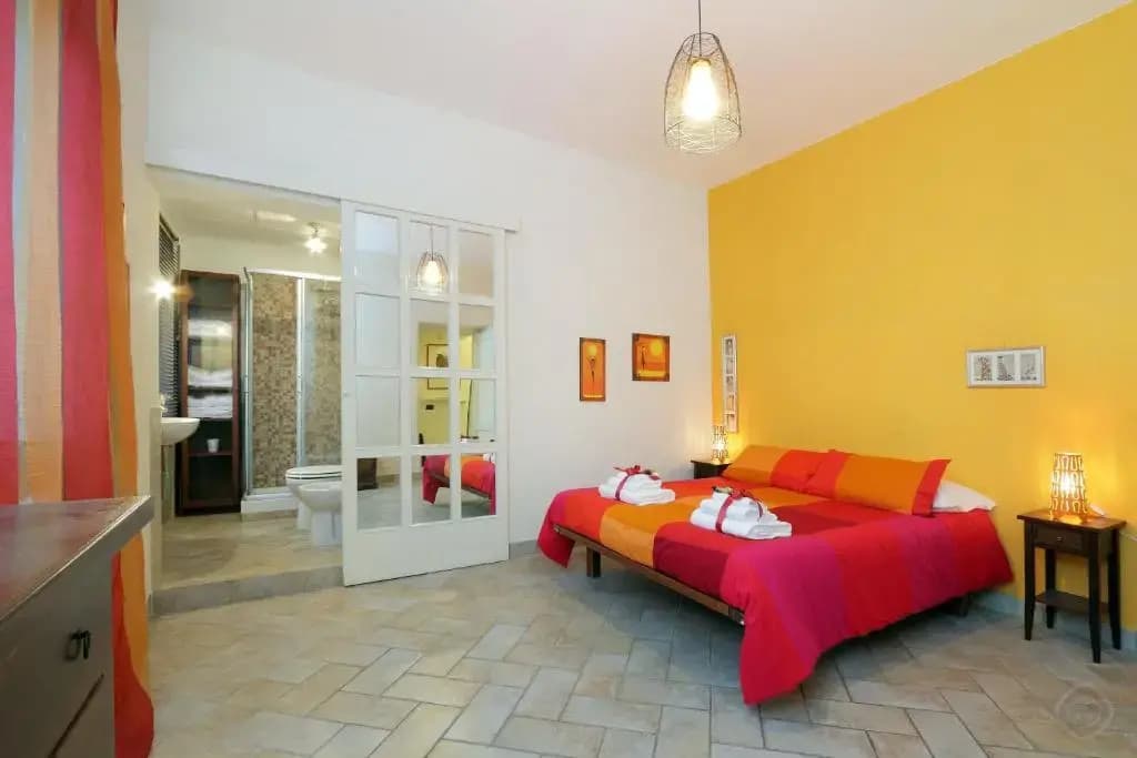 Appia Park Apartment - photo 5