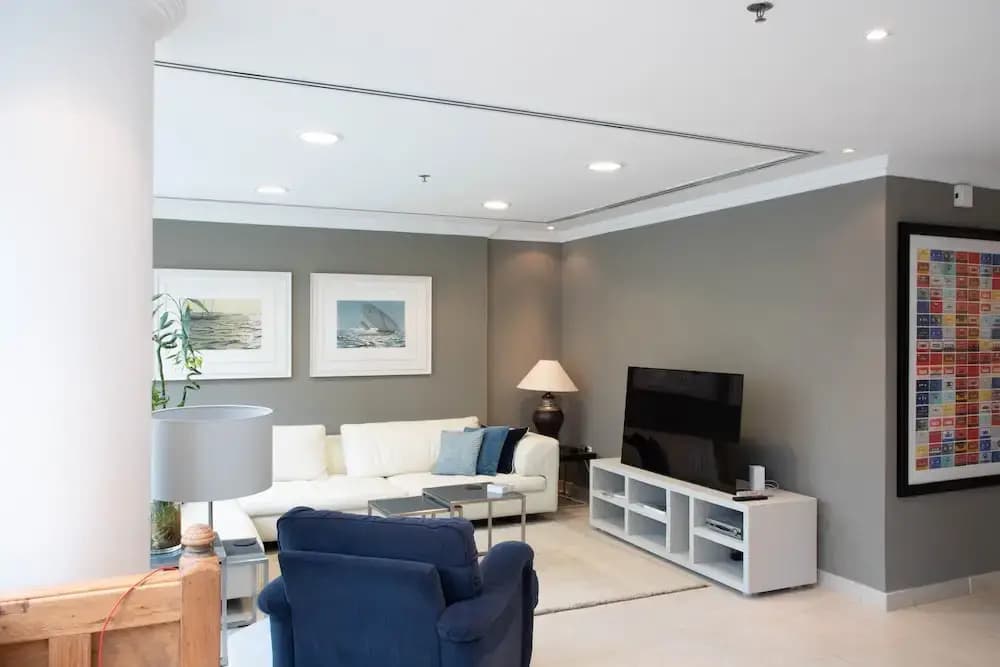 Maison Privee Marina Quays East - photo 2
