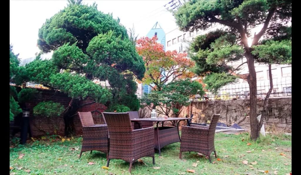 The Mei Forestvill Dongdaemun - photo 24