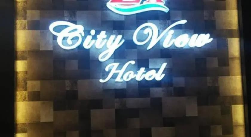 Zin Xin City View Hotel - photo 16