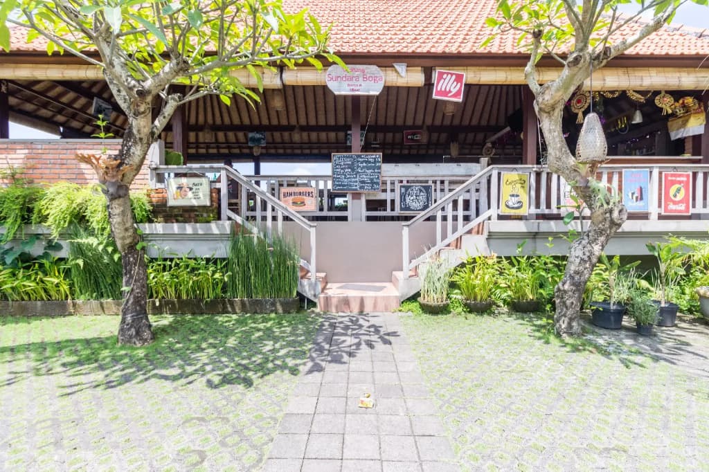 Kiskenda Cottages - photo 16