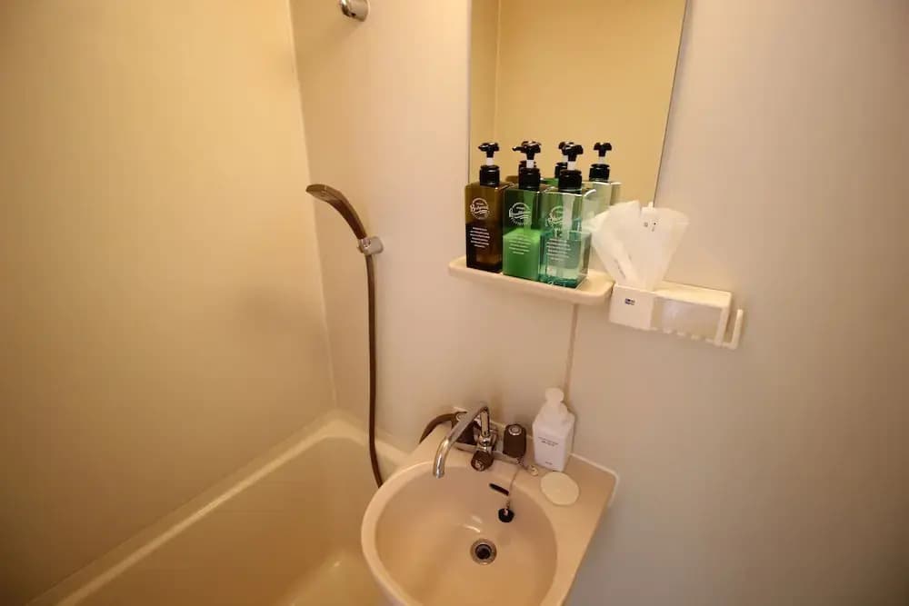 Best Residence Imazato Ekimae - photo 9