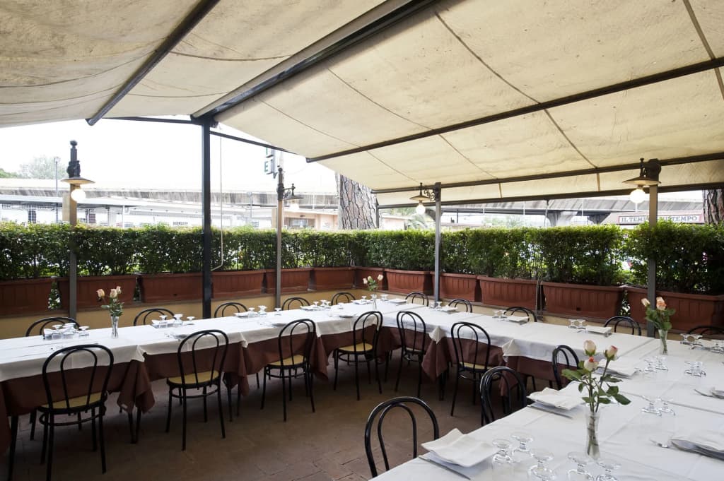 4 Pini Hotel - photo 21
