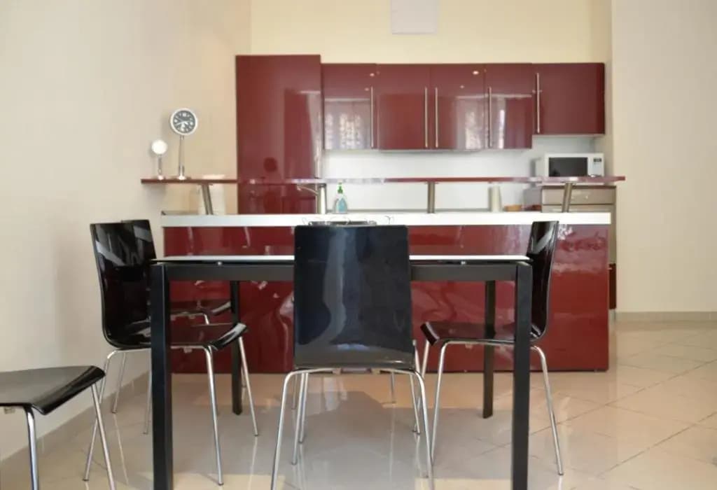 Apartment on Rue De France 4 - photo 9