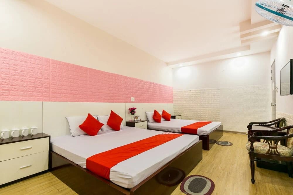 Habana Hotel by OYO Rooms - photo 4