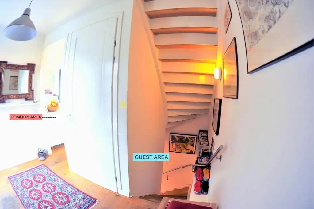 La Corte Sconta B&B - photo 16